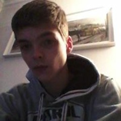 Cedric Coene