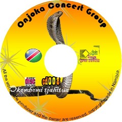 Onyoka concert group