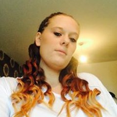 Annmarie Kymarli Brown