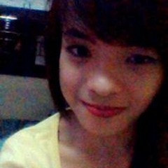 Nicole Eve Laliag Tanghal