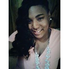 Alliyah Nene Simpson