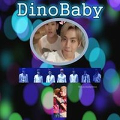 Bé Dino Xinh