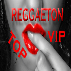 TOP REGGAETON 2015