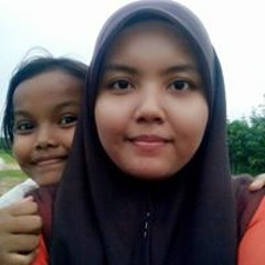 Nurul Ashraf Muniroh