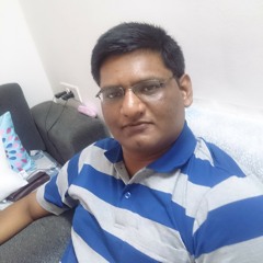 Swapnil Dhengre