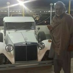 Hassan ameer