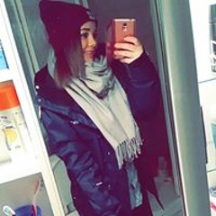 Hege Solheim Christensen