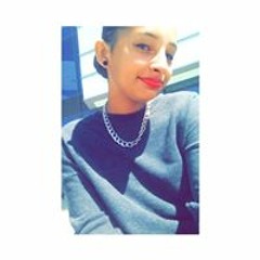 Jessamy Ramos Monteiro