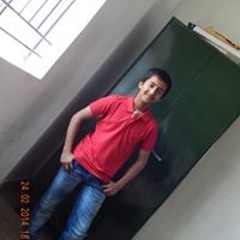 Chinmay Sengupta