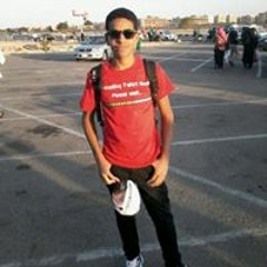 Tarek Mahmoud