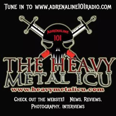 The Heavy Metal ICU