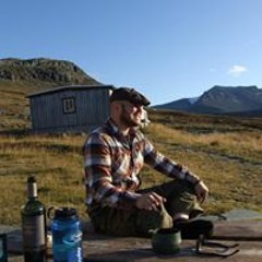 Lars Erik Lindström