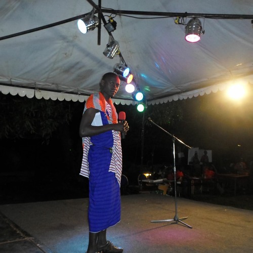 07. Emma Maasai - Koko Na Ngakwi