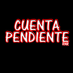 Cuenta Pendiente rnr