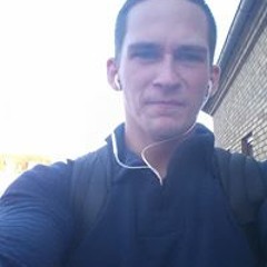 Johan Hyldgård Rolighed