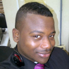 Yannick Jackson
