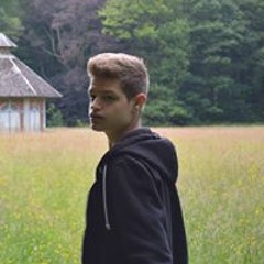 Jarrick Laurijssen