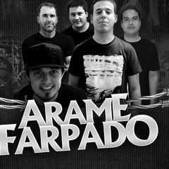 Banda Arame Farpado