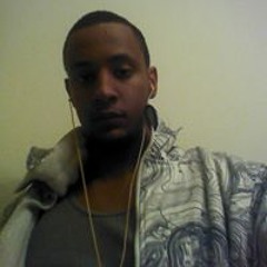 Anthony Marshawn King