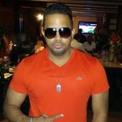 Victor Junior Echavarria