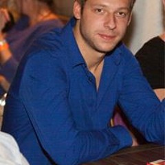 Scott Krisztinkovics
