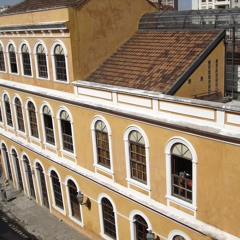 Conservatório de MPB