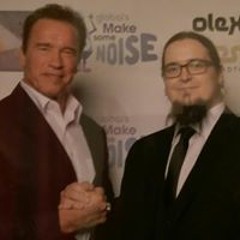 Matt 'Contagion' Henesy