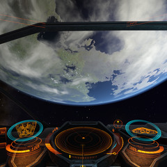 Welcome to Elite:Dangerous Travel