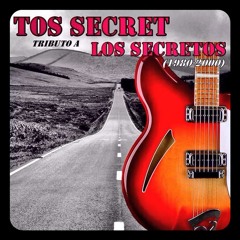 José Carlos M. Tos Secret