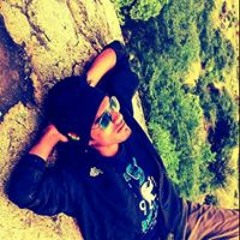 Psy Shetty