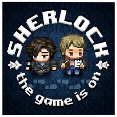 sherlockthegame