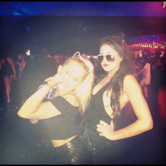 SallieFx