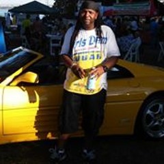 Dennis Symph Johnson