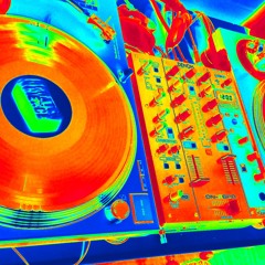 DJ Stash.