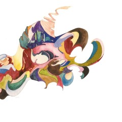 The Boy Made of Fear