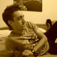 Gerardo Ferreira Gonzalez