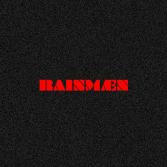 RAINMÆN