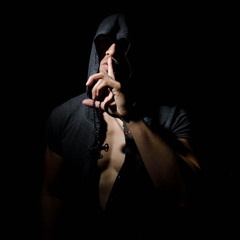 Vin Armani : S(y)N(y)R