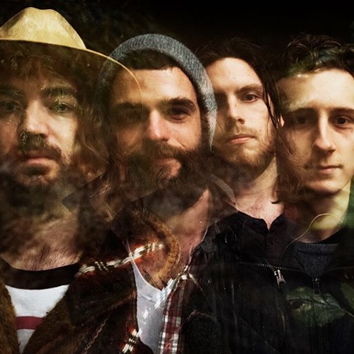 Animal Omen | Free Listening on SoundCloud