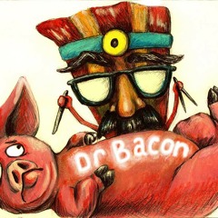 drbaconband