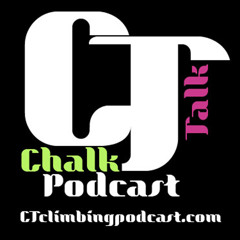 Chalk Talk Climb Podcast