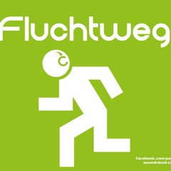 Fluchtweg