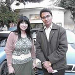 Journalist Kerols Kalds