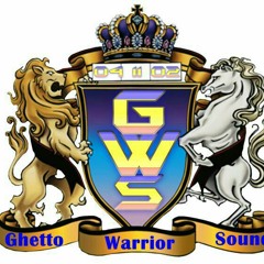 Ghetto Warrior Sound