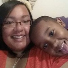 Ashton Renee