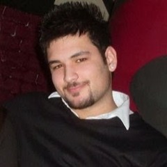 Mehmet Can Gürpınar