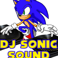 Dj Sonic Sound