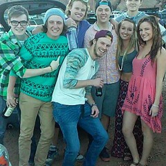 Chandler Morgenstern