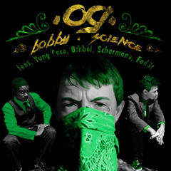 Schorl Brest van Kempen