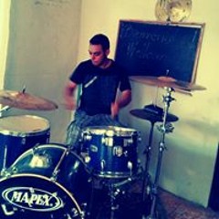 Omark Martínez Salinas